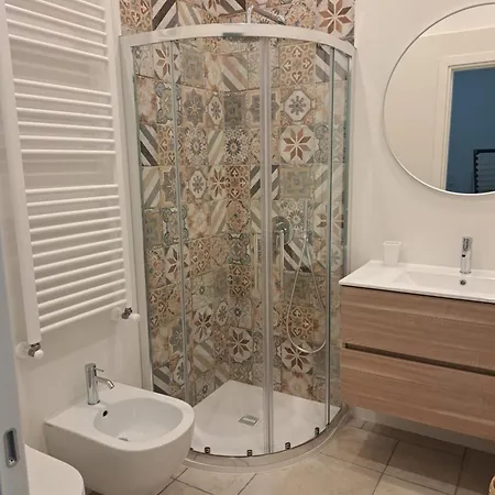 Viale Del Sole - Le Dimore بيت ضيافة