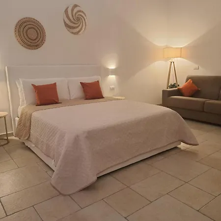 Viale Del Sole - Le Dimore لوكوروتوندو