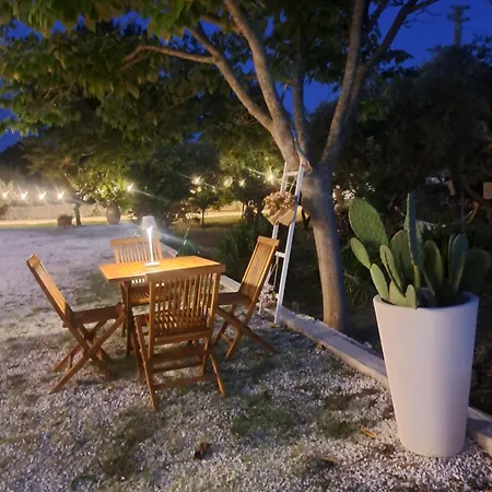 Viale Del Sole - Le Dimore 3*