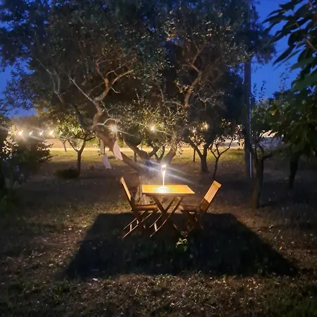 بيت ضيافة Viale Del Sole - Le Dimore