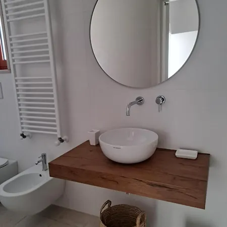 Viale Del Sole - Le Dimore Pensionat 3*