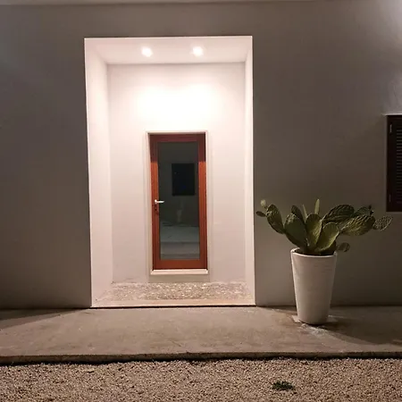 Viale Del Sole - Le Dimore Pensionat Locorotondo