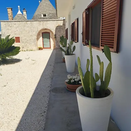 Viale Del Sole - Le Dimore 3*