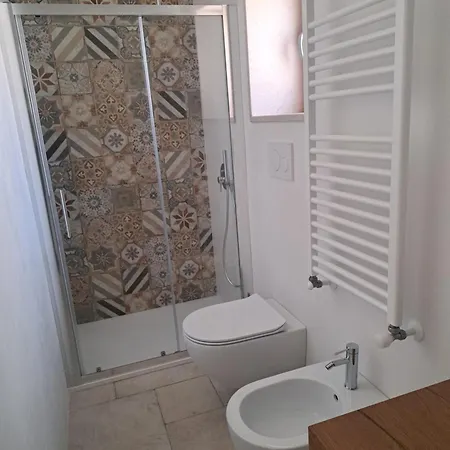 Penzion Viale Del Sole - Le Dimore Locorotondo