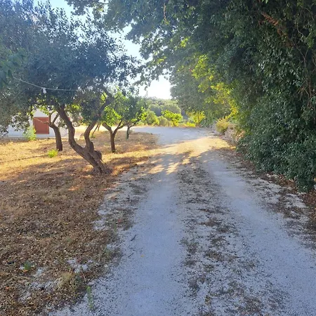 Penzion Viale Del Sole - Le Dimore Locorotondo