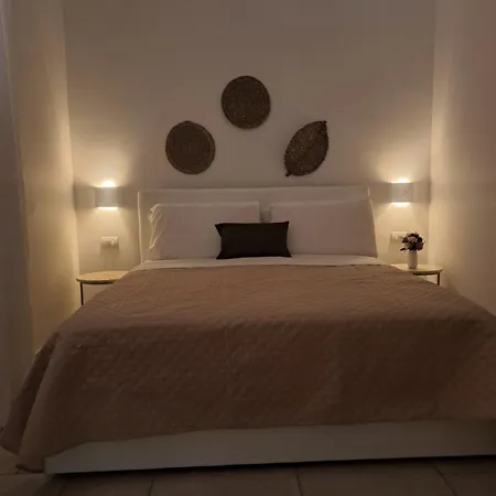 Viale Del Sole - Le Dimore Pensionat 3*