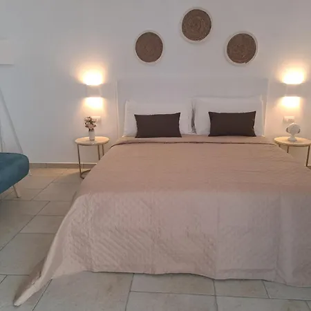 Viale Del Sole - Le Dimore Locorotondo