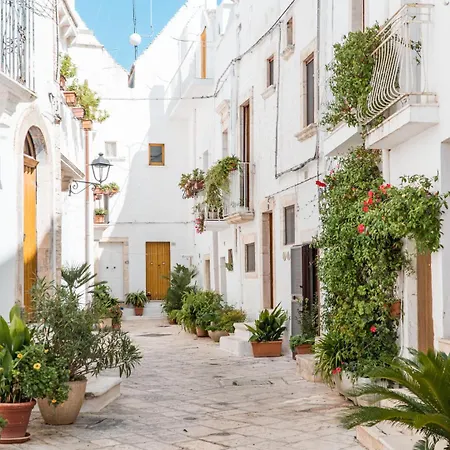 Penzion Viale Del Sole - Le Dimore 3*