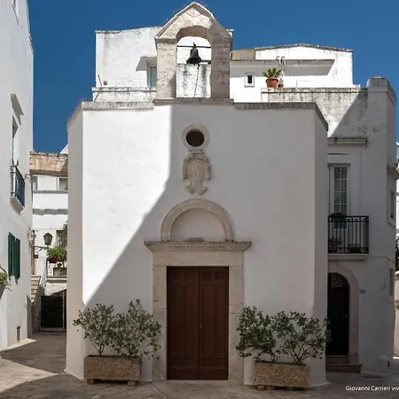 Viale Del Sole - Le Dimore Locorotondo