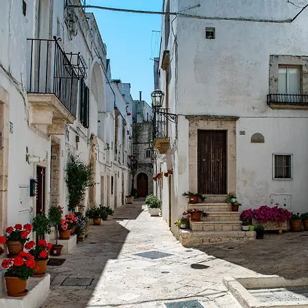 Pensionat Viale Del Sole - Le Dimore 3*