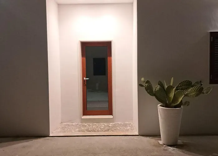 Viale Del Sole - Le Dimore 게스트하우스 로코로톤도