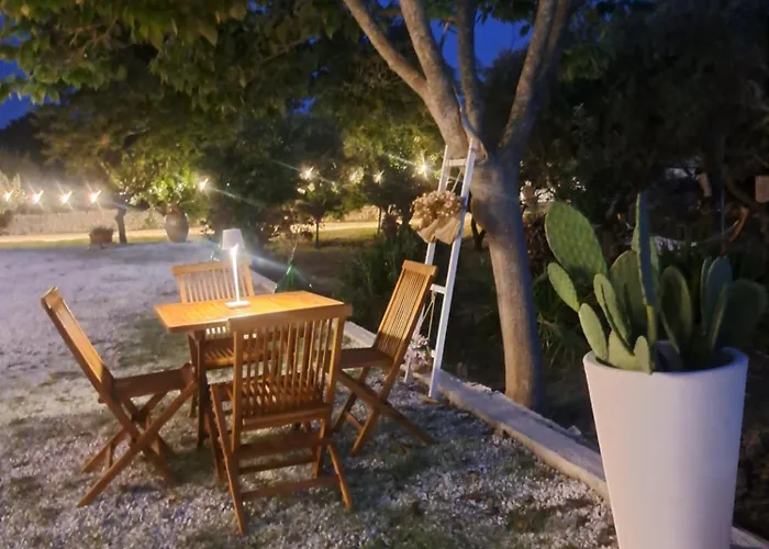 Viale Del Sole - Le Dimore 3*